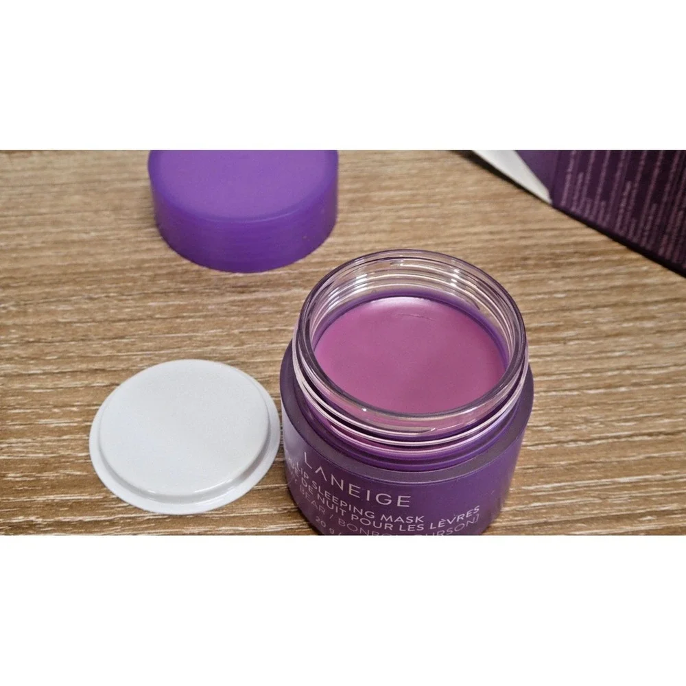 Laneige Lip Sleeping Mask 